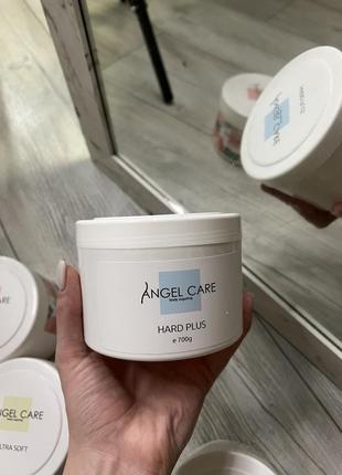 Паста для шугарингу angel care 700g1 фото