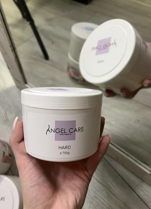 Паста для шугарингу angel care 700g5 фото