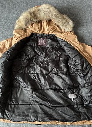 Пуховик 🧥 на девочку 5