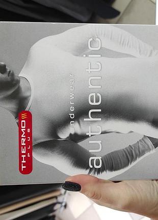 Термобелье cornette