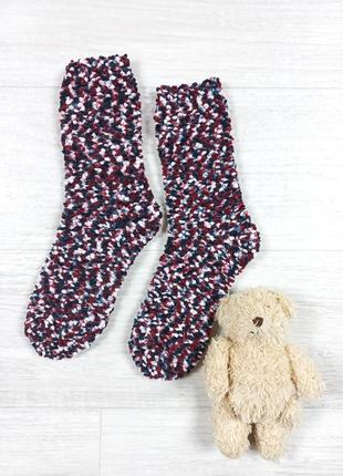 Носки детские теплые