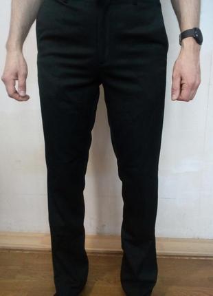 Чоловічі штани, елегантні
