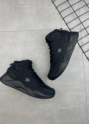 ❄️чоловічі зимові черевики 5