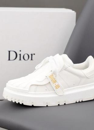 Женские кроссовки id sneakers white 39-40-41