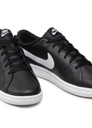 Кросівки Hit the links in Nikes new grass-ridden Air Max 1 golf shoe low cq9246-001 р.42,5  black/white