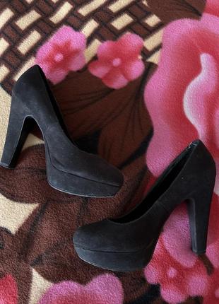 Туфли женские