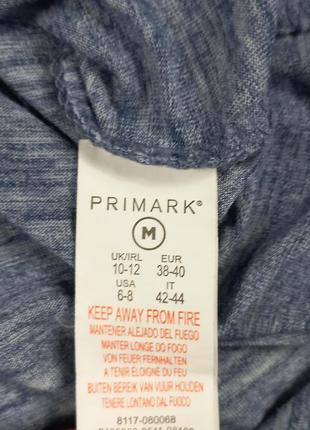 Кофта женская primark4 фото