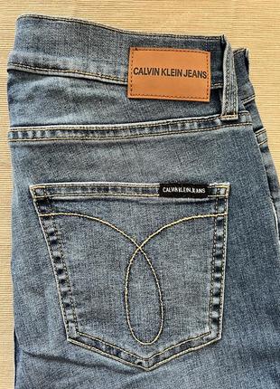 Calvin klein джинсы7 фото