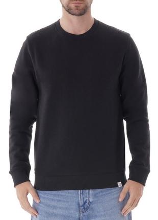 Свитшот norse projects vagn crew sweat