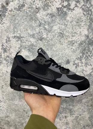 Кроссовки nike air max 90