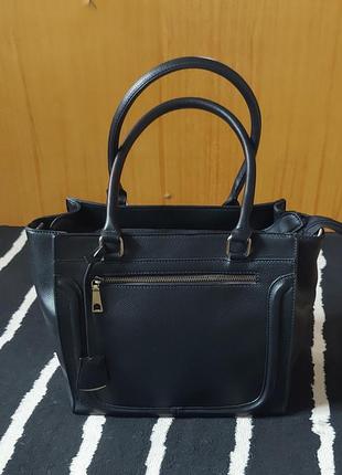 Сумка велика