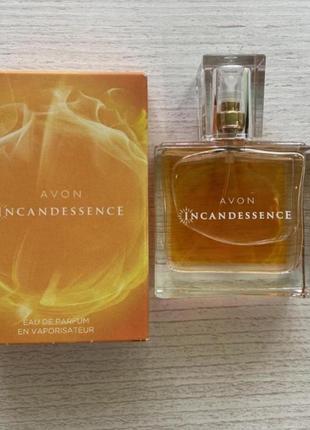 Жіночий парфум incandessence (30 мл) avon, инкандесенс ейвон, інкандесенс ейвон