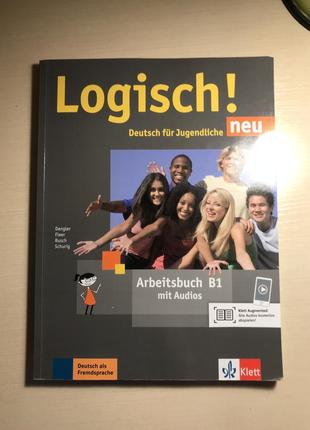 Продам новые книги logish 170грн одна5 фото