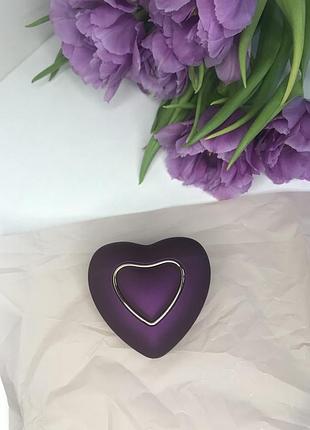 Коробочка для каблучки на заручення