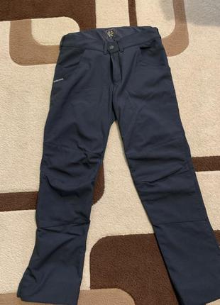 Штани quechua s-m