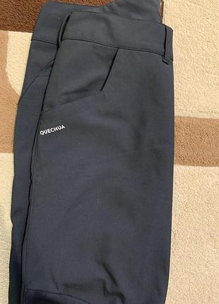 Штани quechua s-m