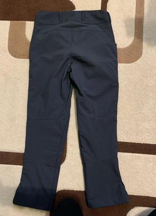 Штани quechua s-m