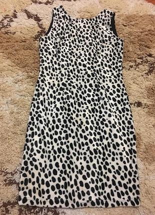 Красиве велюрову сукню morgan