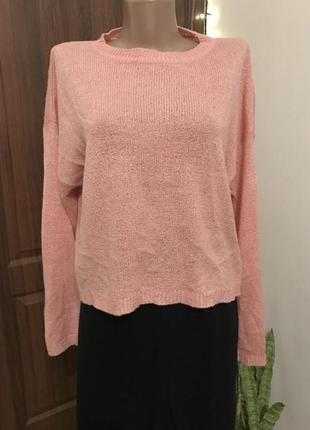 Кофта bershka