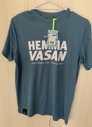 Vasaloppet футболка