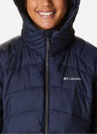 Женская куртка columbia4 фото