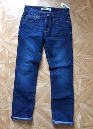 Джинсы skinny denim1 фото