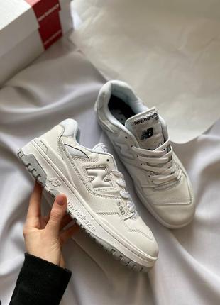 Жіночі кросівки new balance 550, женские кроссовки нью беленс 550