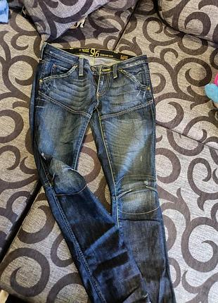 Джинси g -star raw