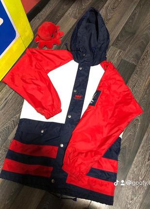 Ветровка  helly hansen