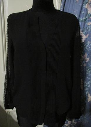 Блузка.разм 38