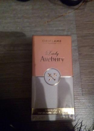 Lady avebury oriflame парфуми1 фото
