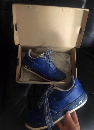 Nike air forse оригінальні