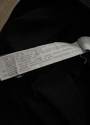 Худі подовжене bershka 4