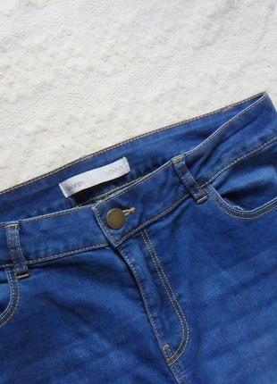 Стильные джинсы скинни george, 14 размер.3 фото
