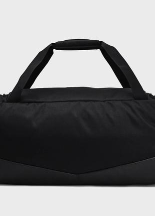 Under armour черная сумка ua undeniable 5.0 duffle md2 фото
