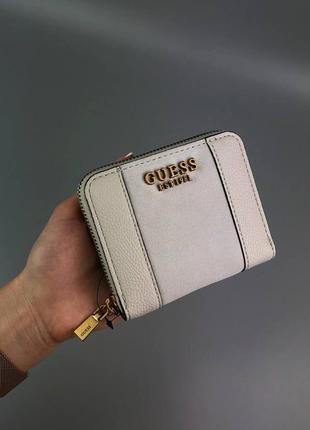 Гаманець guess kaoma stone оригінал2 фото