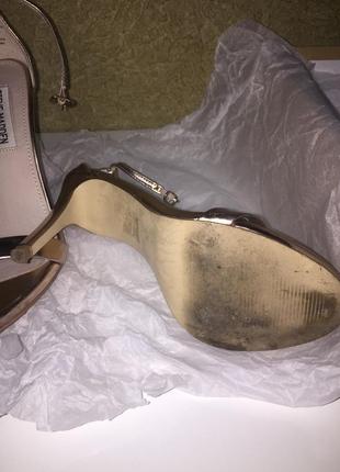 Босоніжки steve madden5 фото