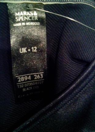 Утягивающие шорты marks & spencer рр12 нижнее белье3 фото