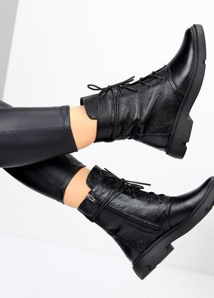 Черевики "plei"