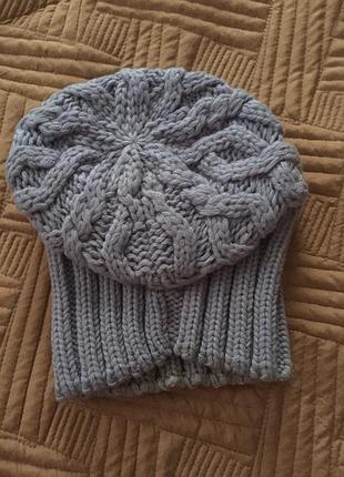 Шапка 2