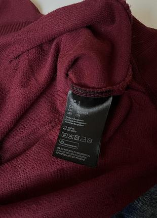 Свитшот divided h&amp;m 5