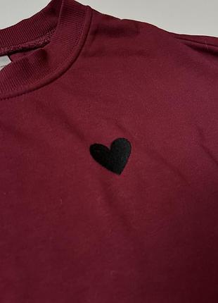 Свитшот divided h&amp;m 4