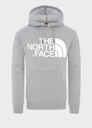 Худи, толстовка the north face standard