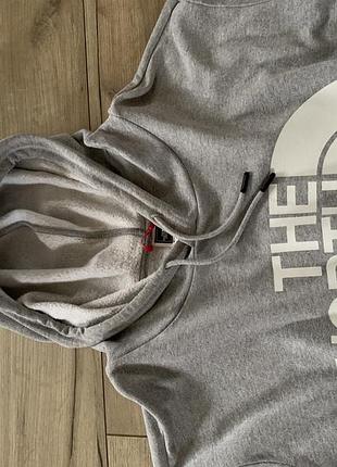 Худі, толстовка the north face standard 4