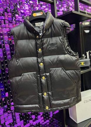 Жилетка celine