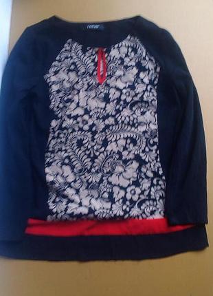 Блуза gerry weber