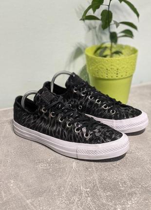 Converse all star оригінальні кеди5 фото