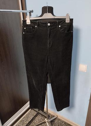 Брюки свободветовые