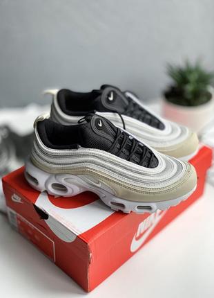 Nike air max 971 фото