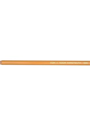 Олівець за 12шт графітний 1500, 3в